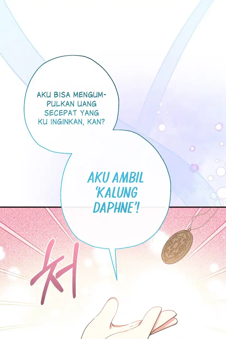 Baca Lord Baby Runs A Romance Fantasy With Cash Chapter 52 Bahasa Indonesia page 28