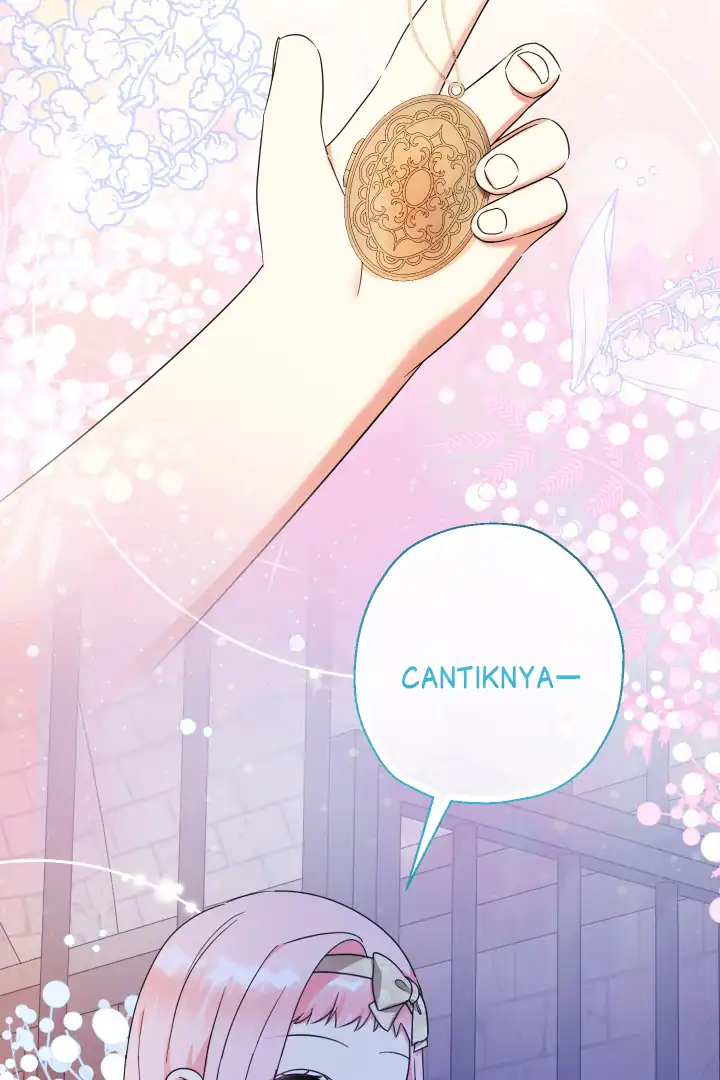 Baca Lord Baby Runs A Romance Fantasy With Cash Chapter 52 Bahasa Indonesia page 32