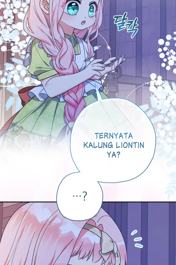 Baca Lord Baby Runs A Romance Fantasy With Cash Chapter 52 Bahasa Indonesia page 34