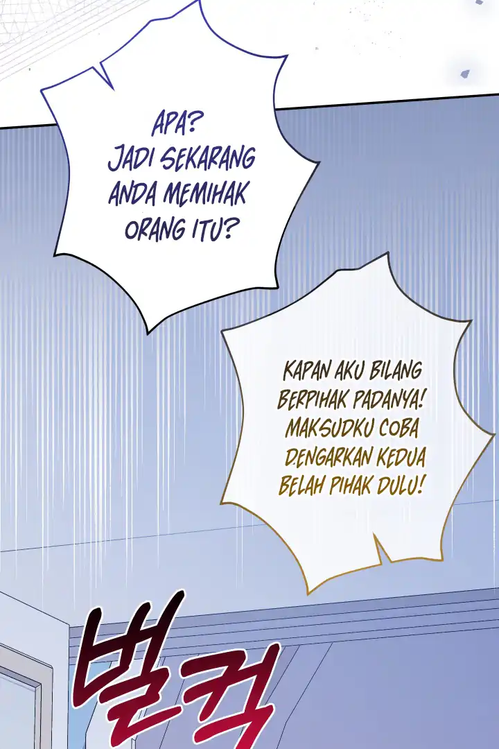 Baca Lord Baby Runs A Romance Fantasy With Cash Chapter 52 Bahasa Indonesia page 52