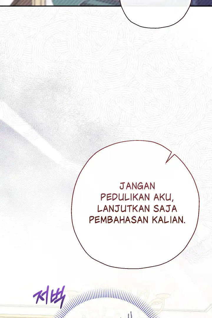 Baca Lord Baby Runs A Romance Fantasy With Cash Chapter 52 Bahasa Indonesia page 60