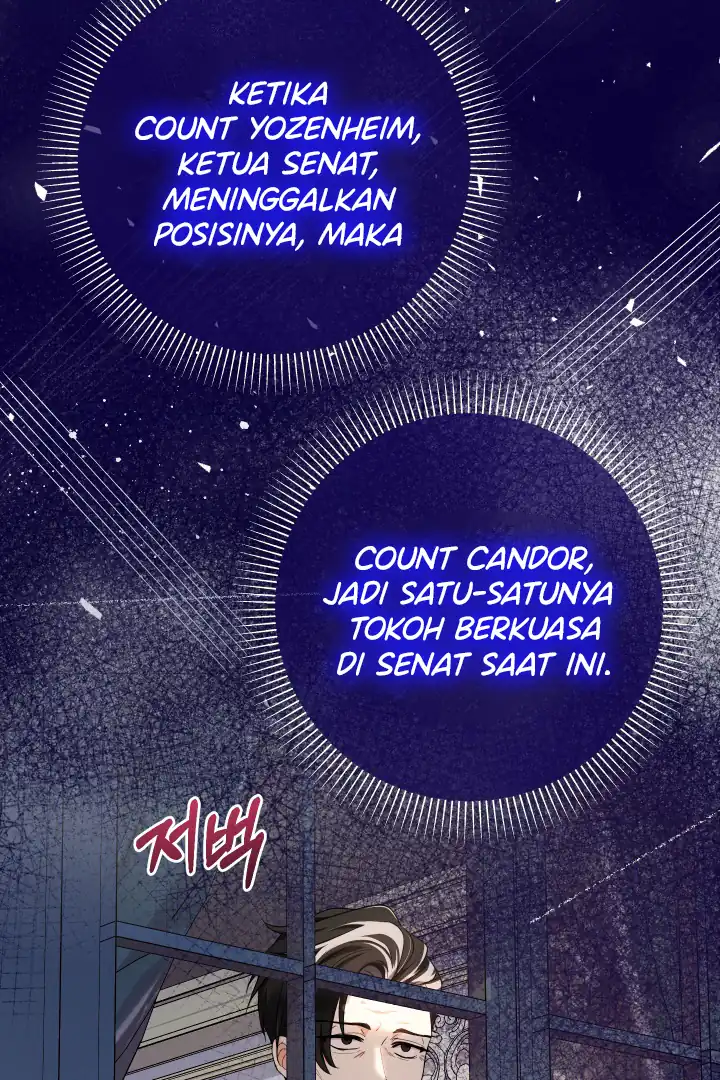 Baca Lord Baby Runs A Romance Fantasy With Cash Chapter 52 Bahasa Indonesia page 64