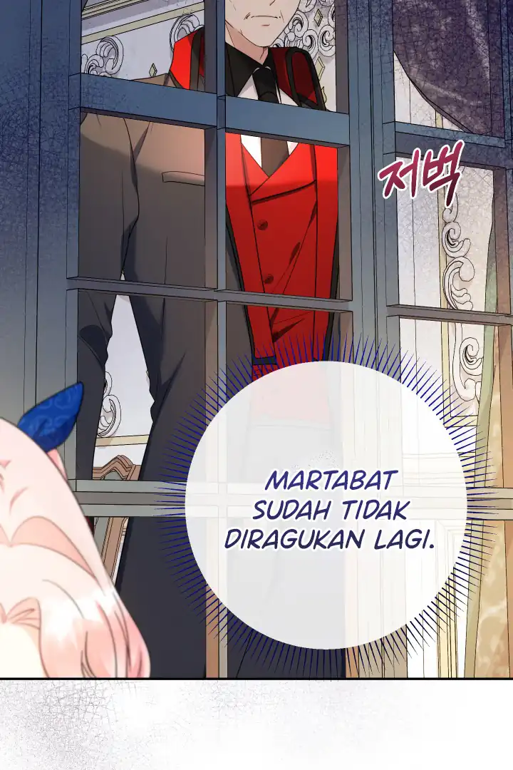 Baca Lord Baby Runs A Romance Fantasy With Cash Chapter 52 Bahasa Indonesia page 66