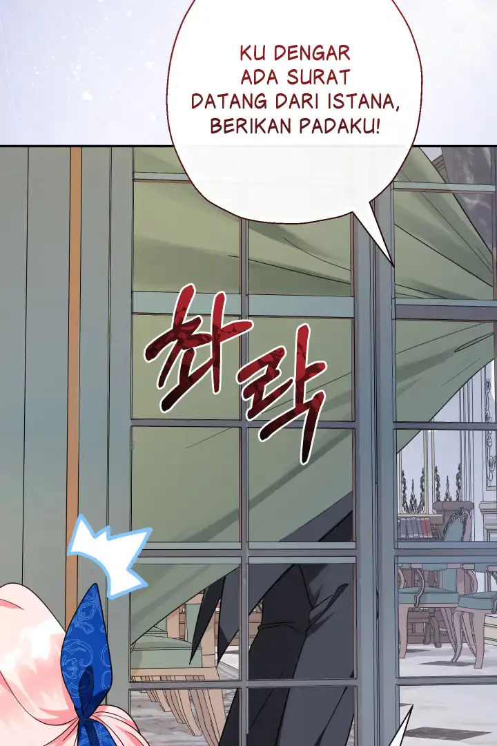Baca Lord Baby Runs A Romance Fantasy With Cash Chapter 52 Bahasa Indonesia page 80