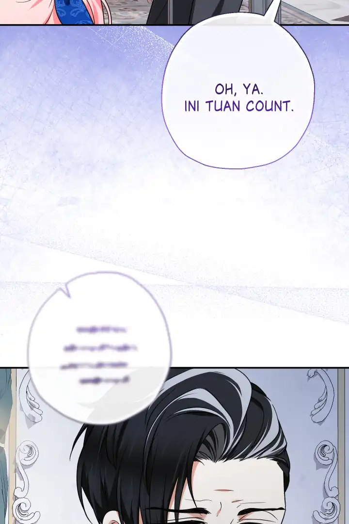 Baca Lord Baby Runs A Romance Fantasy With Cash Chapter 52 Bahasa Indonesia page 82