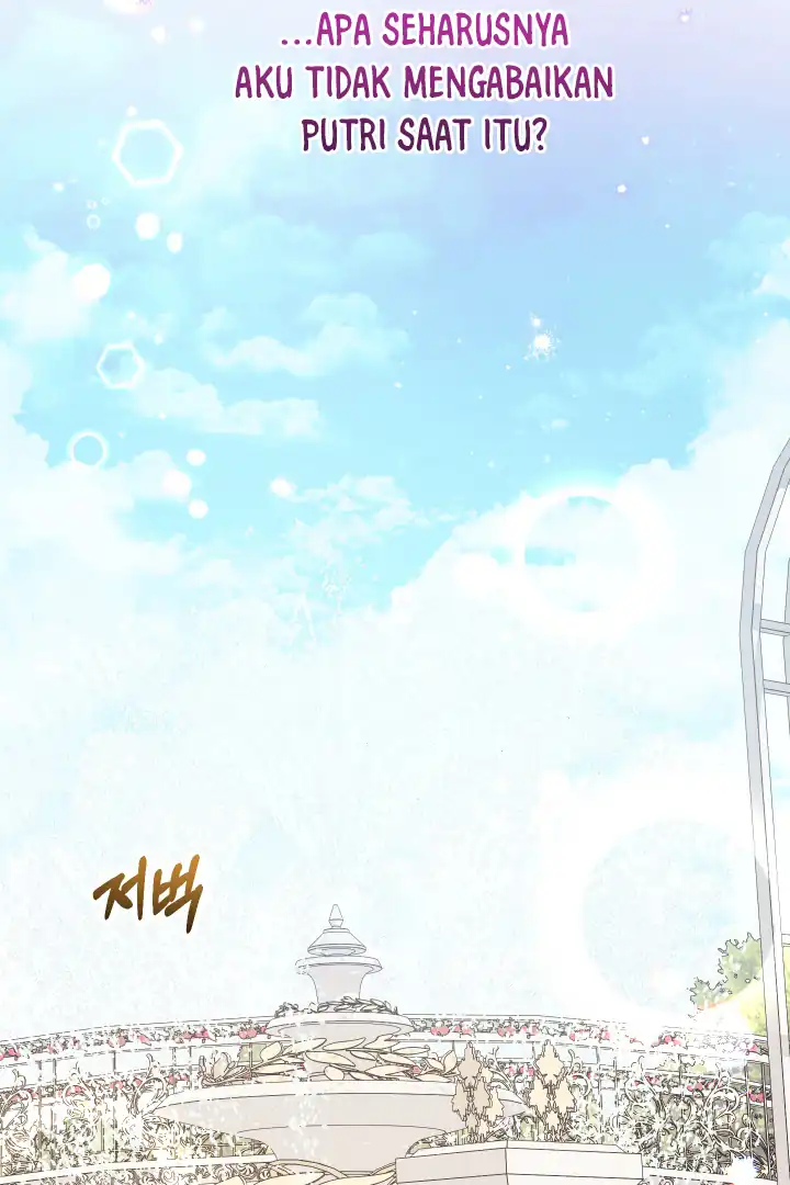 Baca Lord Baby Runs A Romance Fantasy With Cash Chapter 52 Bahasa Indonesia page 94