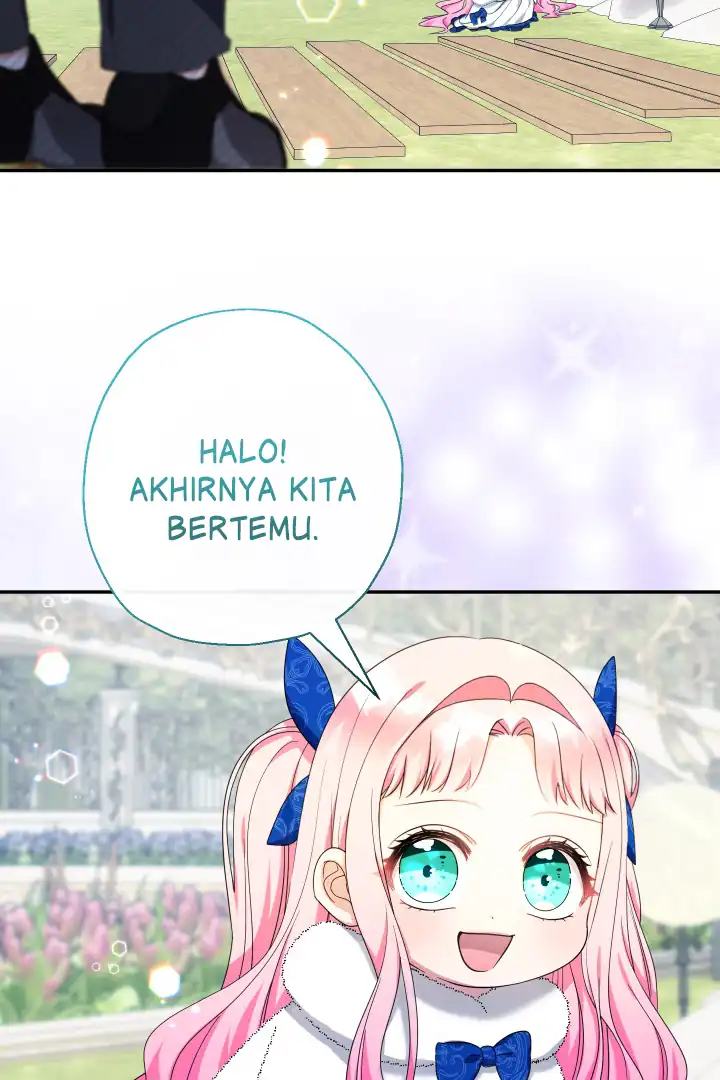 Baca Lord Baby Runs A Romance Fantasy With Cash Chapter 52 Bahasa Indonesia page 98