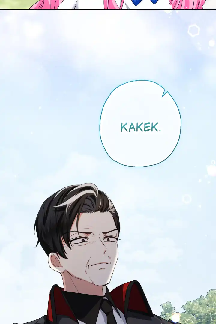 Baca Lord Baby Runs A Romance Fantasy With Cash Chapter 52 Bahasa Indonesia page 100