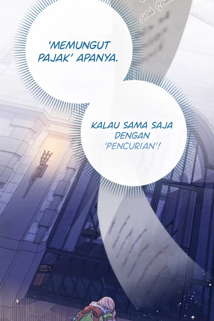 Baca Lord Baby Runs A Romance Fantasy With Cash Chapter 52 Bahasa Indonesia page 14