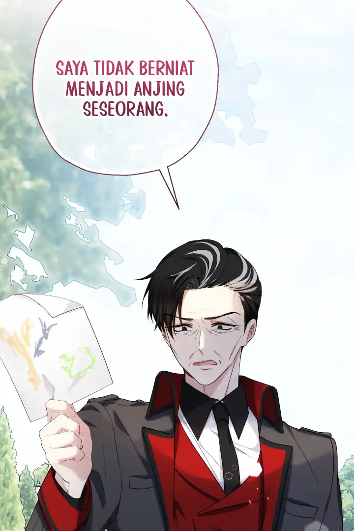 Baca Lord Baby Runs A Romance Fantasy With Cash Chapter 52 Bahasa Indonesia page 106