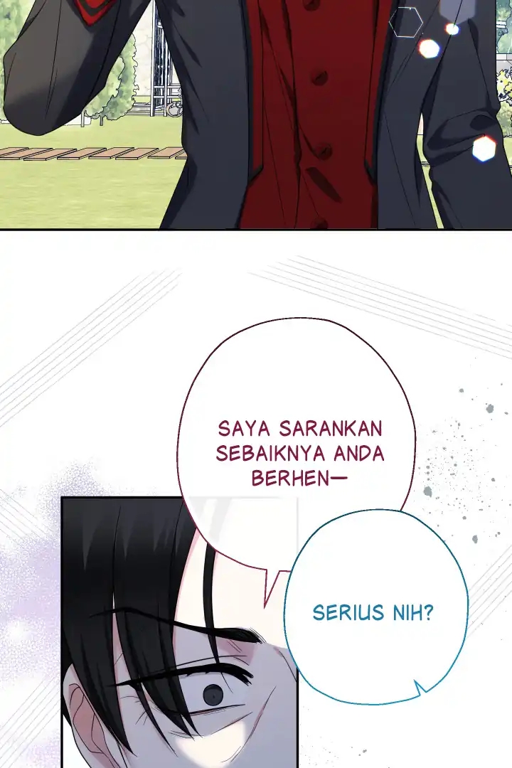 Baca Lord Baby Runs A Romance Fantasy With Cash Chapter 52 Bahasa Indonesia page 108