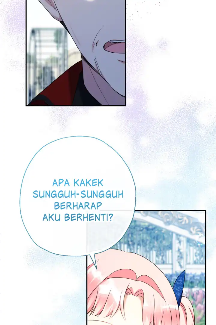 Baca Lord Baby Runs A Romance Fantasy With Cash Chapter 52 Bahasa Indonesia page 110