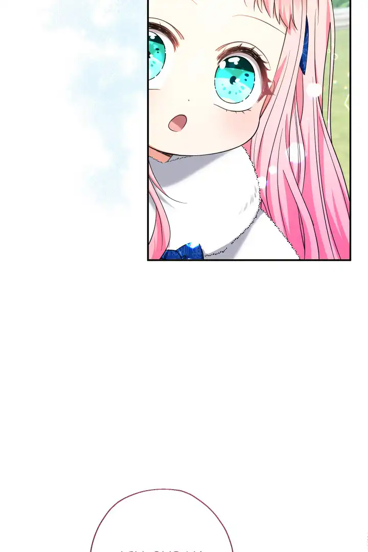 Baca Lord Baby Runs A Romance Fantasy With Cash Chapter 52 Bahasa Indonesia page 112
