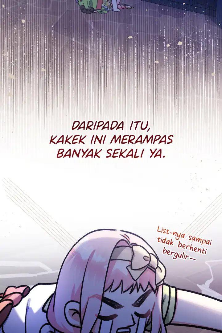 Baca Lord Baby Runs A Romance Fantasy With Cash Chapter 52 Bahasa Indonesia page 16