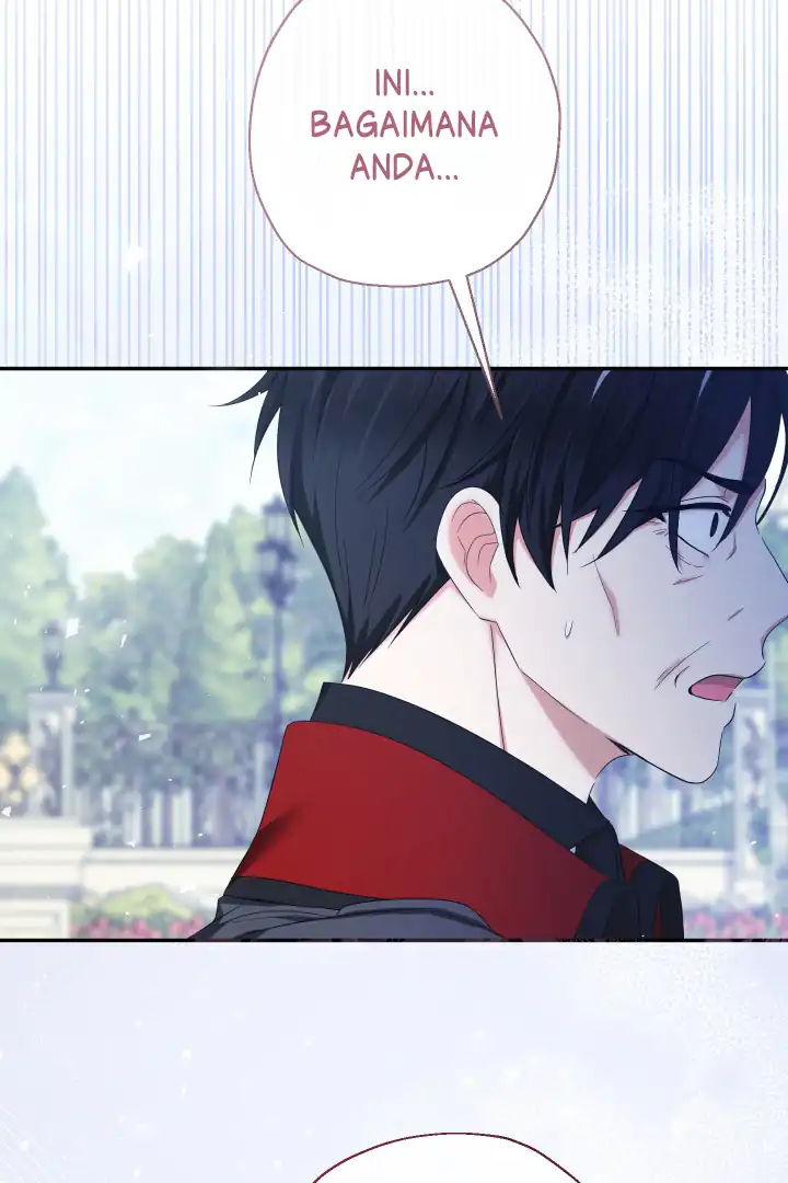 Baca Lord Baby Runs A Romance Fantasy With Cash Chapter 52 Bahasa Indonesia page 132
