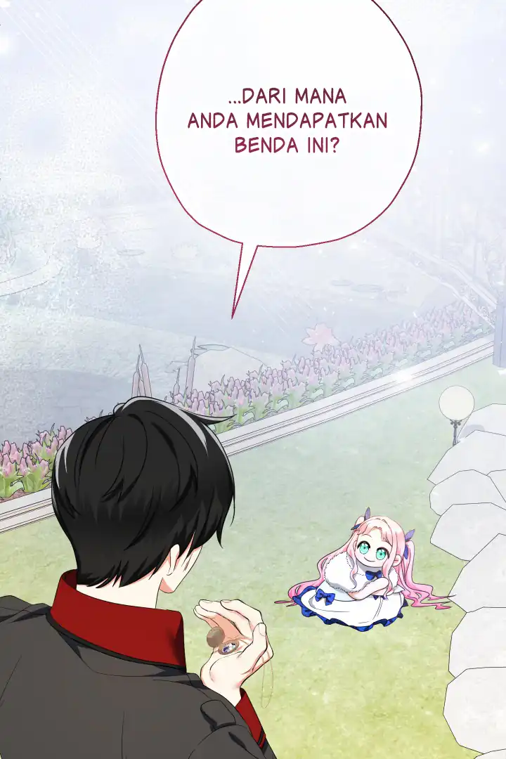 Baca Lord Baby Runs A Romance Fantasy With Cash Chapter 52 Bahasa Indonesia page 134
