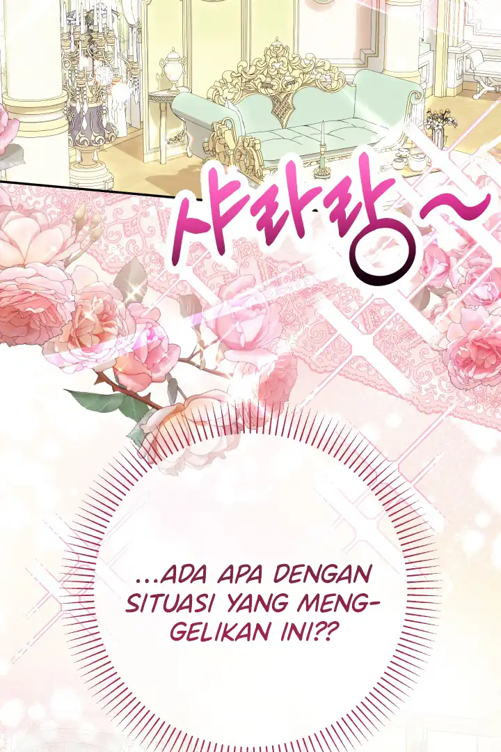 Baca Lord Baby Runs A Romance Fantasy With Cash Chapter 52 Bahasa Indonesia page 152