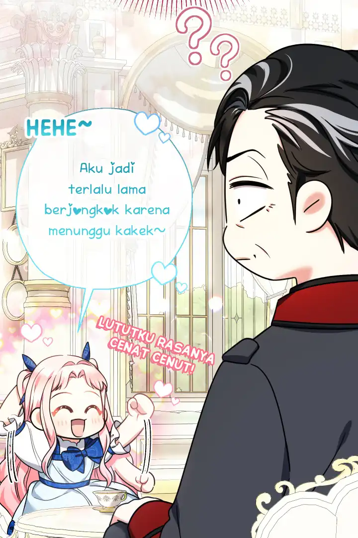 Baca Lord Baby Runs A Romance Fantasy With Cash Chapter 52 Bahasa Indonesia page 154
