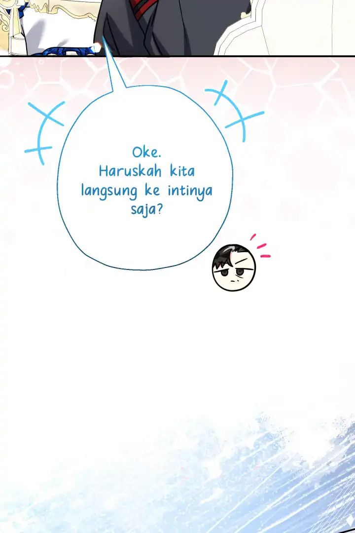 Baca Lord Baby Runs A Romance Fantasy With Cash Chapter 52 Bahasa Indonesia page 156