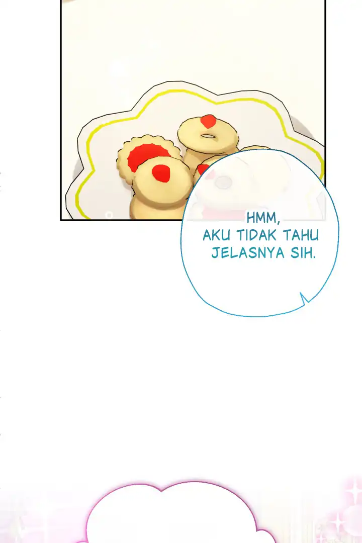 Baca Lord Baby Runs A Romance Fantasy With Cash Chapter 52 Bahasa Indonesia page 172