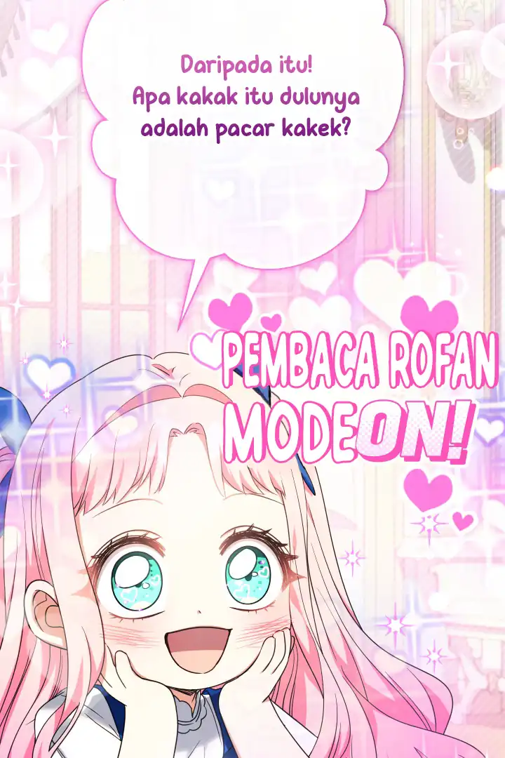 Baca Lord Baby Runs A Romance Fantasy With Cash Chapter 52 Bahasa Indonesia page 174