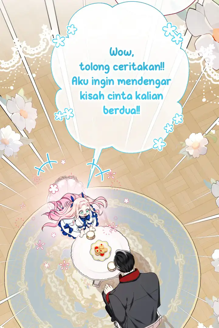 Baca Lord Baby Runs A Romance Fantasy With Cash Chapter 52 Bahasa Indonesia page 180
