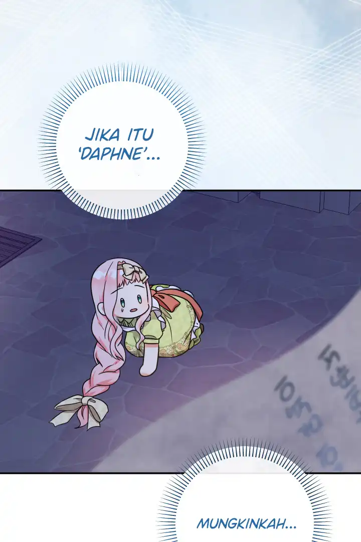 Baca Lord Baby Runs A Romance Fantasy With Cash Chapter 52 Bahasa Indonesia page 22