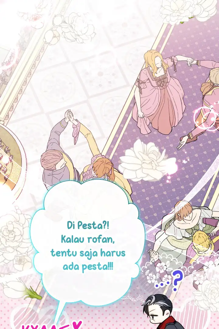 Baca Lord Baby Runs A Romance Fantasy With Cash Chapter 52 Bahasa Indonesia page 188