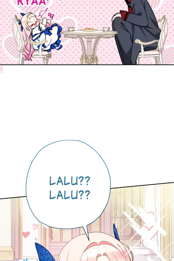 Baca Lord Baby Runs A Romance Fantasy With Cash Chapter 52 Bahasa Indonesia page 190
