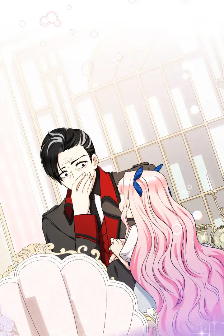 Lord Baby Runs A Romance Fantasy With Cash Chapter 53 - Page 108