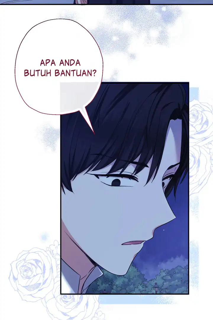 Lord Baby Runs A Romance Fantasy With Cash Chapter 53 - Page 13
