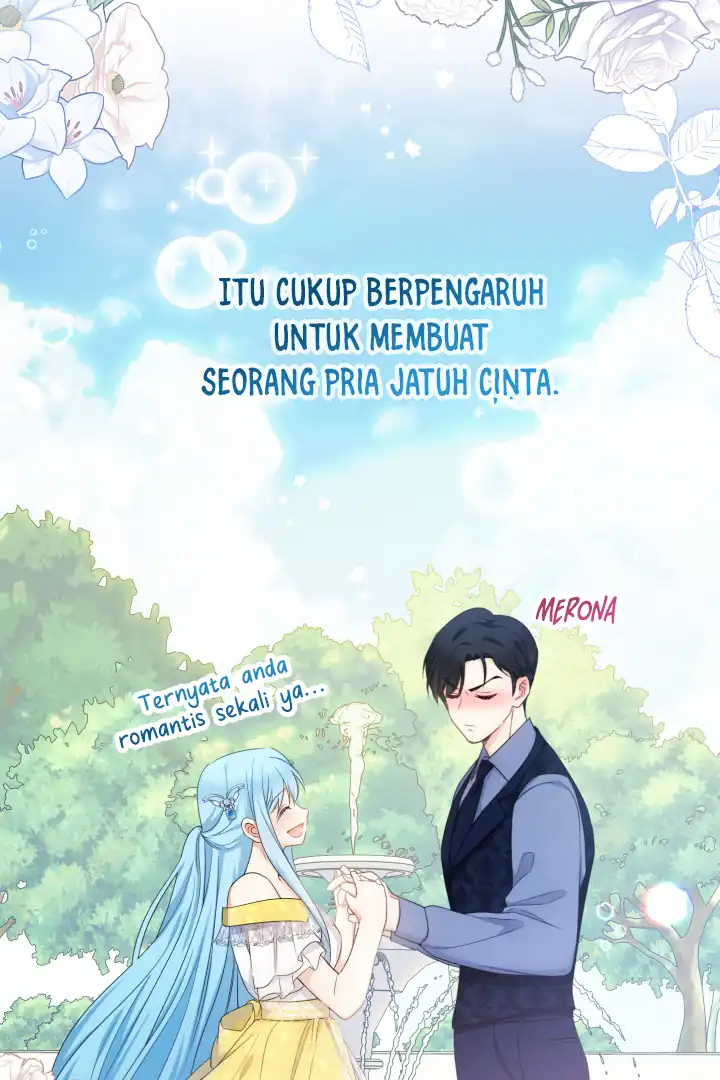 Lord Baby Runs A Romance Fantasy With Cash Chapter 53 - Page 29