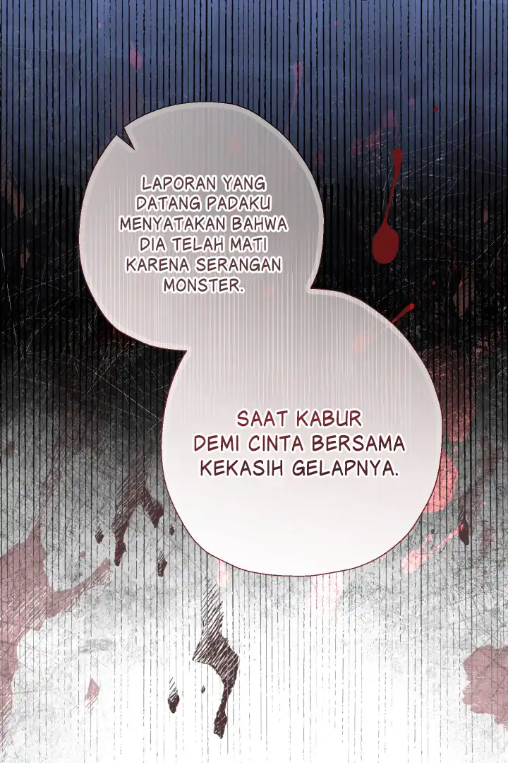 Lord Baby Runs A Romance Fantasy With Cash Chapter 53 - Page 42