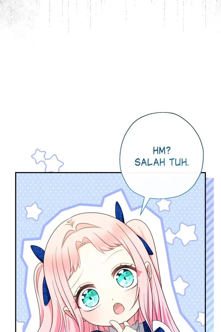 Lord Baby Runs A Romance Fantasy With Cash Chapter 53 - Page 43
