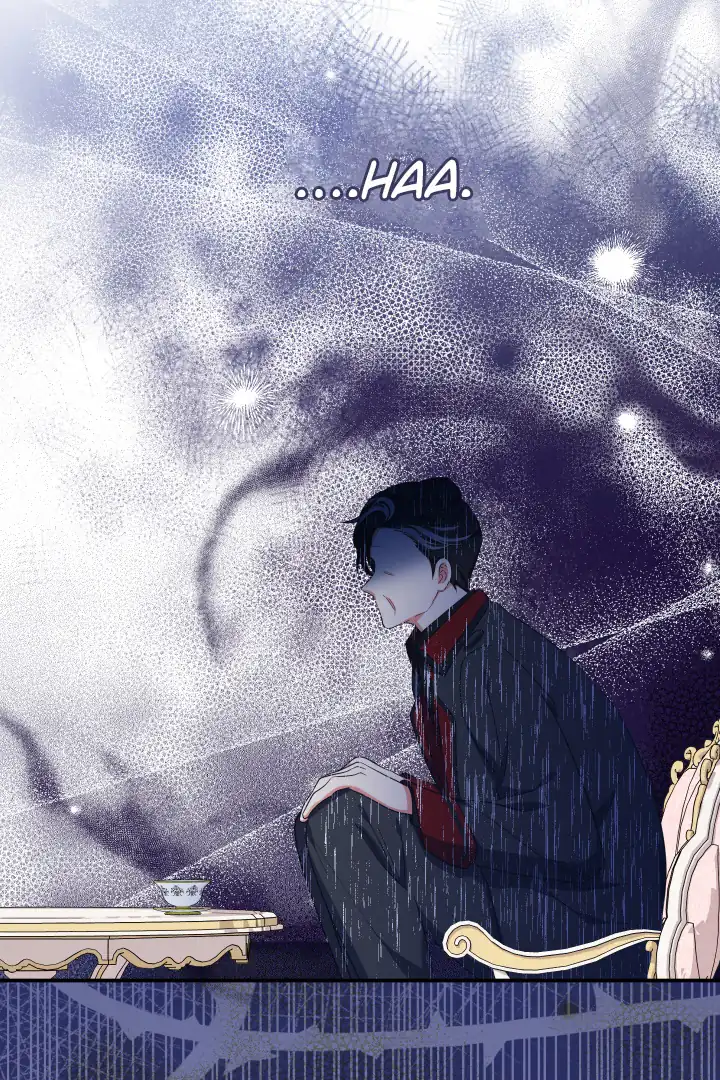 Lord Baby Runs A Romance Fantasy With Cash Chapter 53 - Page 45