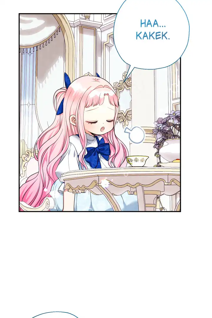 Lord Baby Runs A Romance Fantasy With Cash Chapter 53 - Page 50