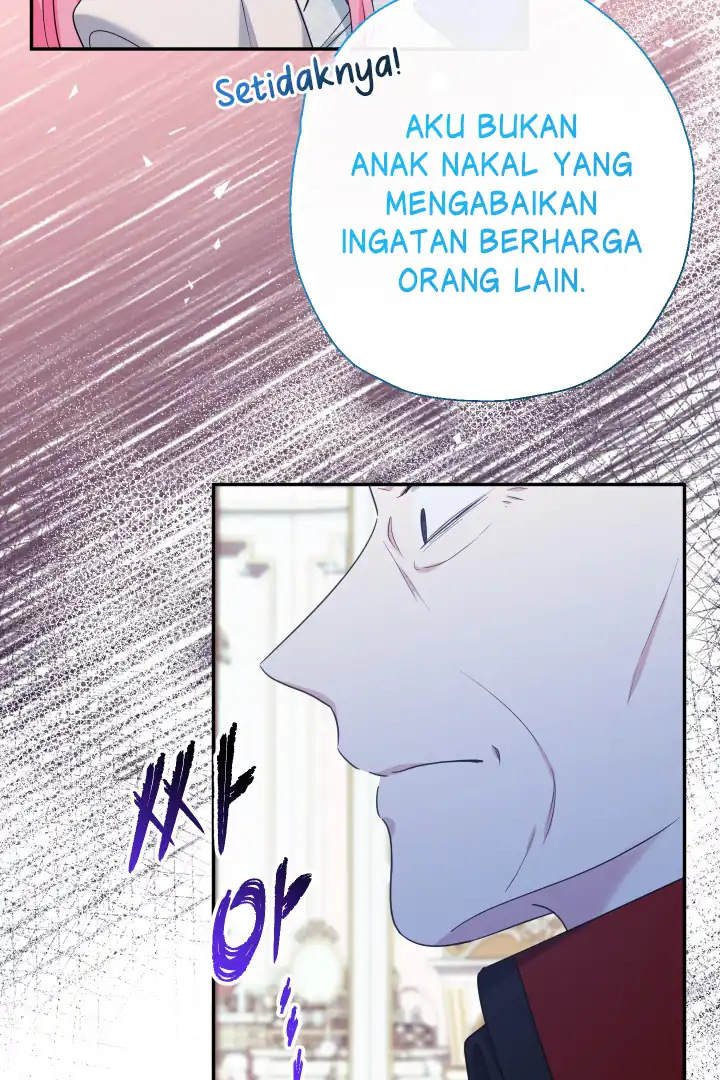 Lord Baby Runs A Romance Fantasy With Cash Chapter 53 - Page 52