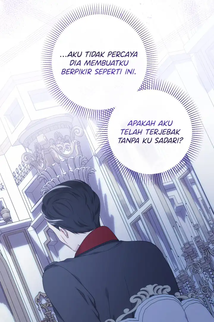 Lord Baby Runs A Romance Fantasy With Cash Chapter 53 - Page 57