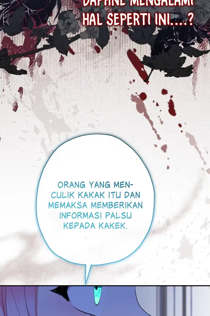 Lord Baby Runs A Romance Fantasy With Cash Chapter 53 - Page 68
