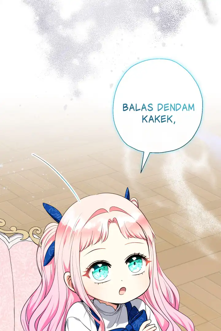 Lord Baby Runs A Romance Fantasy With Cash Chapter 53 - Page 70