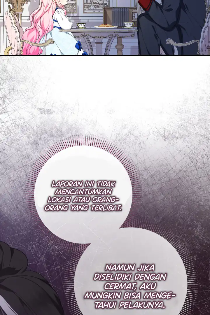 Lord Baby Runs A Romance Fantasy With Cash Chapter 53 - Page 76