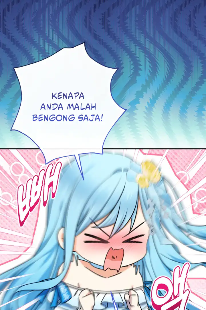 Lord Baby Runs A Romance Fantasy With Cash Chapter 53 - Page 8