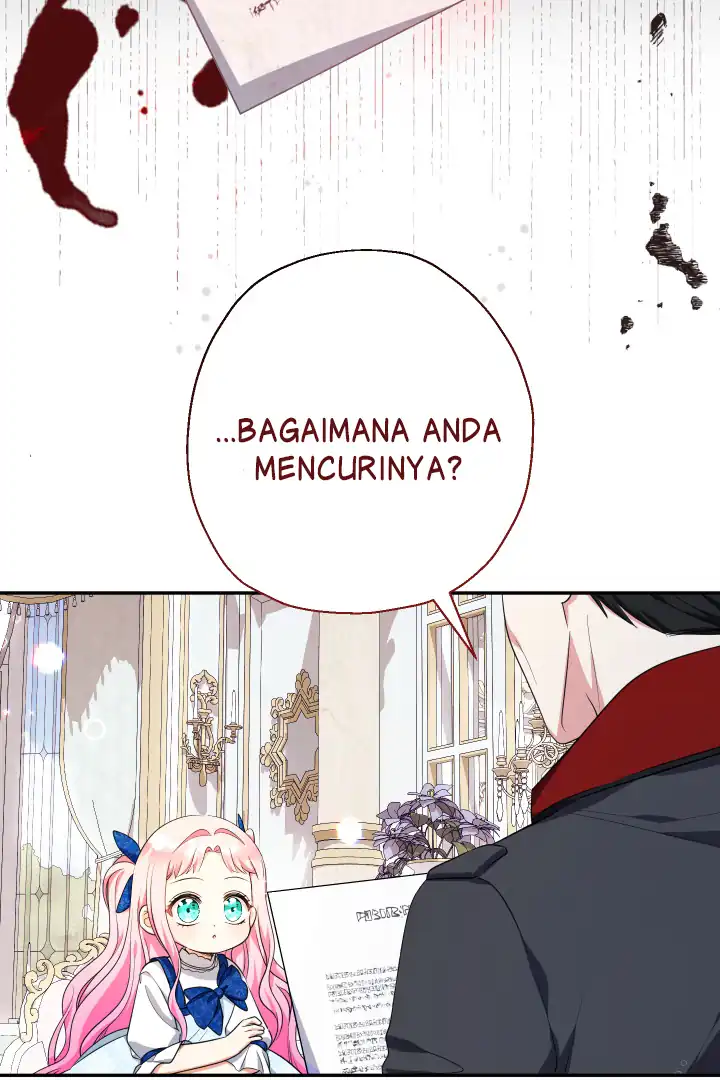 Lord Baby Runs A Romance Fantasy With Cash Chapter 53 - Page 87