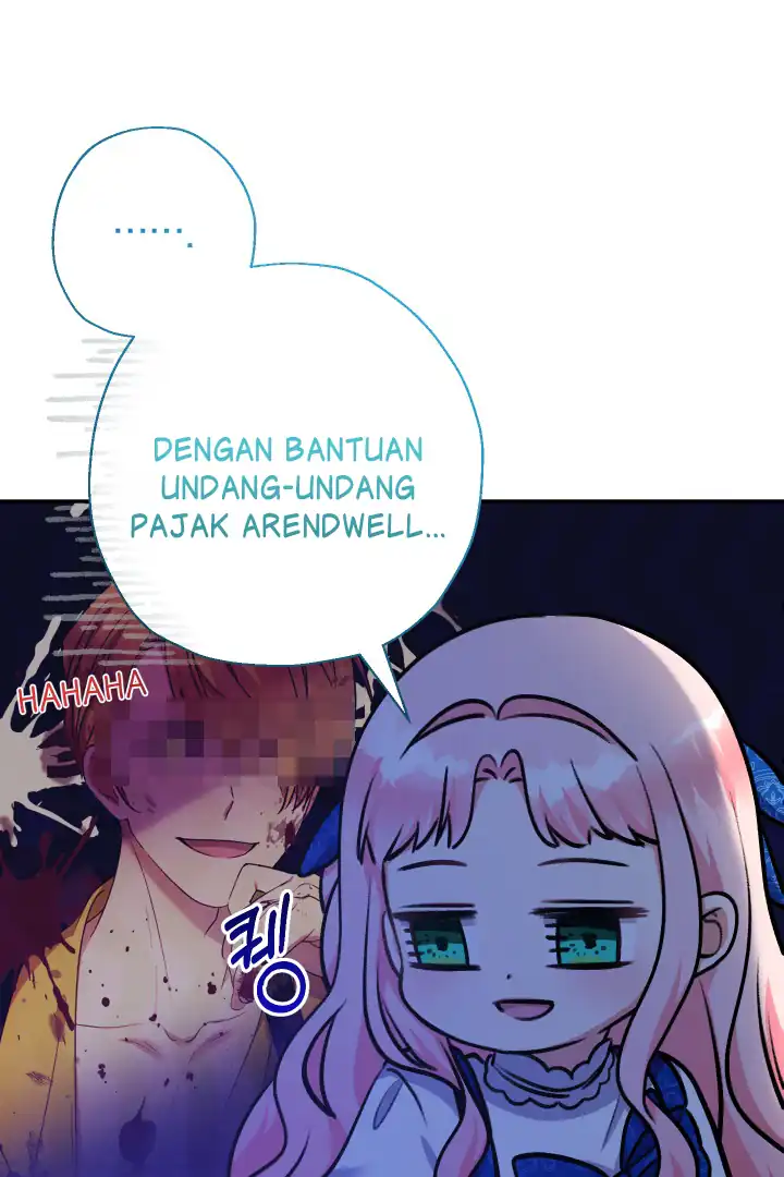 Lord Baby Runs A Romance Fantasy With Cash Chapter 53 - Page 88