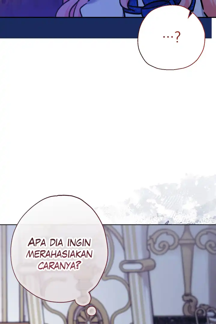 Lord Baby Runs A Romance Fantasy With Cash Chapter 53 - Page 89