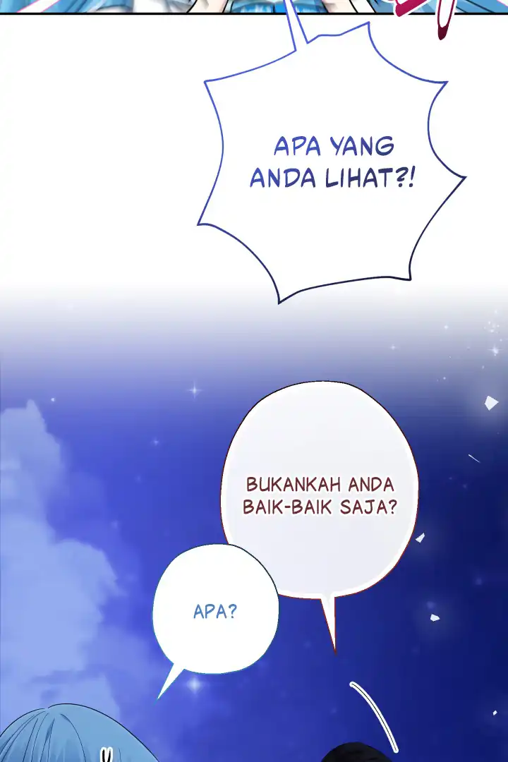 Lord Baby Runs A Romance Fantasy With Cash Chapter 53 - Page 9