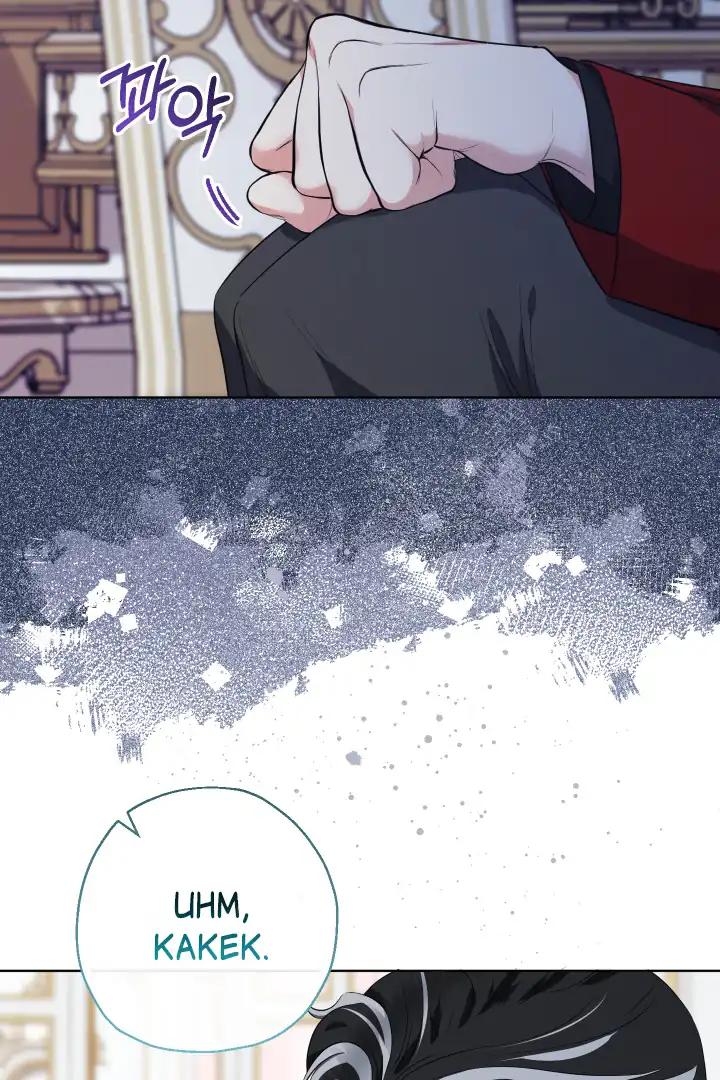 Lord Baby Runs A Romance Fantasy With Cash Chapter 53 - Page 90