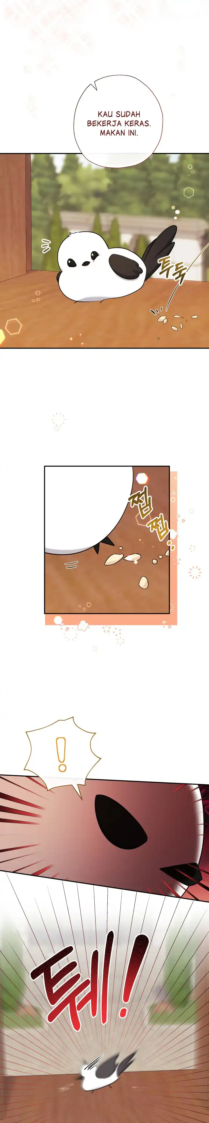 Lord Baby Runs A Romance Fantasy With Cash Chapter 54 - Page 17