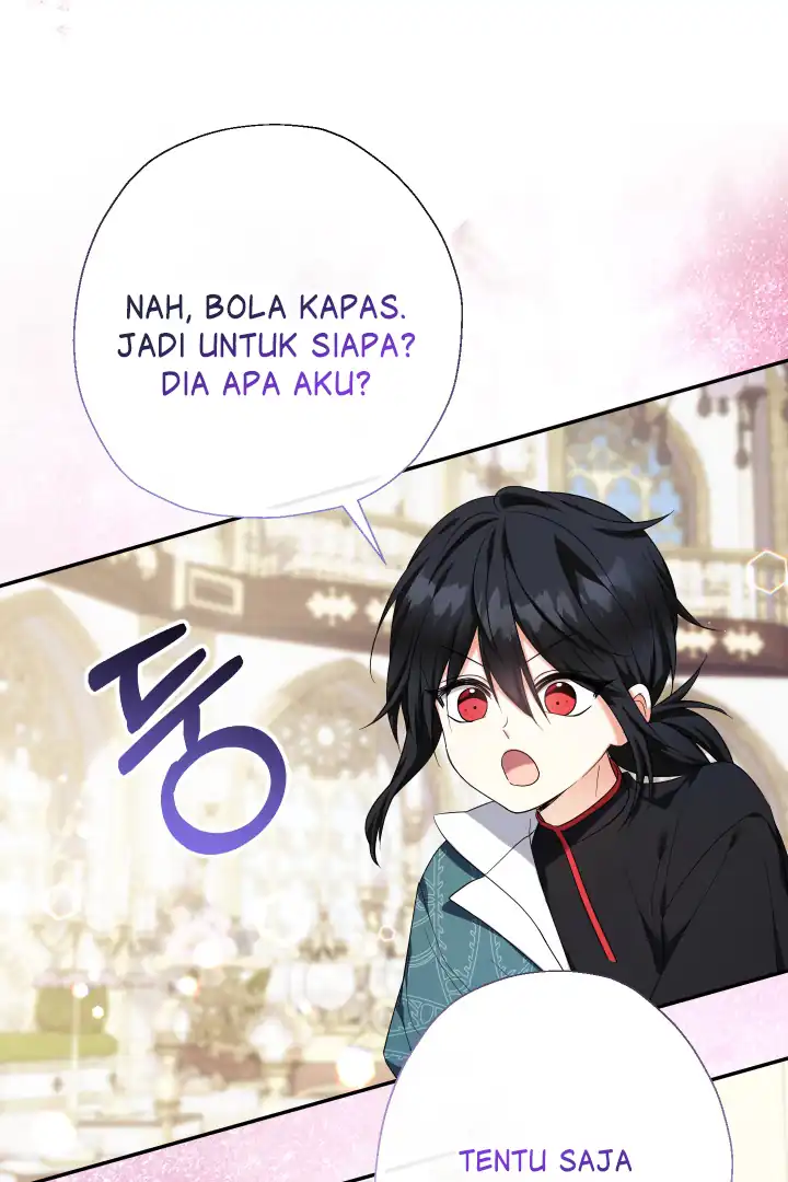 Baca Lord Baby Runs A Romance Fantasy With Cash Chapter 55 Bahasa Indonesia page 204