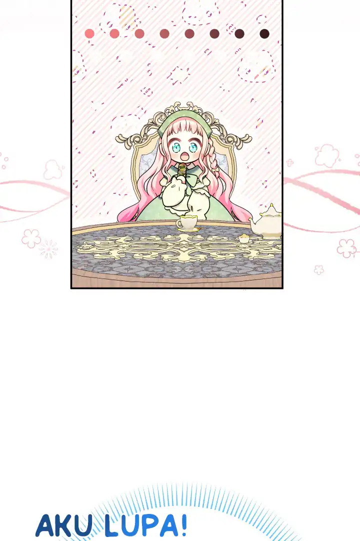Baca Lord Baby Runs A Romance Fantasy With Cash Chapter 55 Bahasa Indonesia page 210